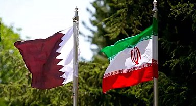 Saldırılar sonrası Katar'dan İran kararı! 24 saat süre verdiler