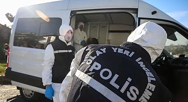 Şalgam suyu dolu kovaya düşen bebek hayatını kaybetti