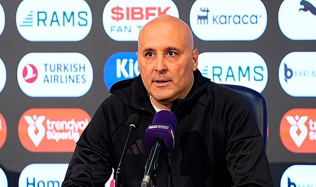 Sami Uğurlu: 'Bir puan çok değerliydi!'