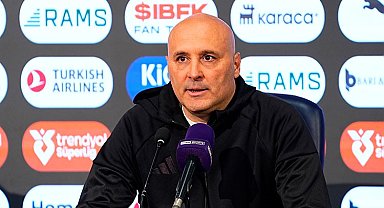 Sami Uğurlu: 'Bir puan çok değerliydi!'