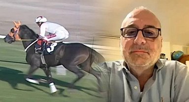 Şampiyon at kavurma yapılmıştı! Sahibi ilk kez konuştu: 