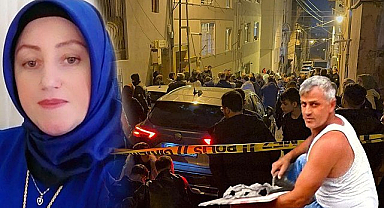 Samsun'da korkunç olay! Baldızını öldürüp intihar etti