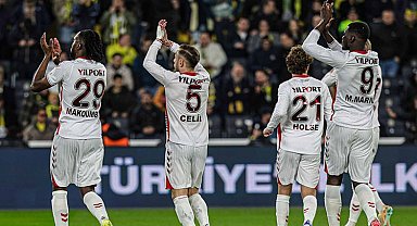 Samsunspor'dan TFF'ye çağrı!