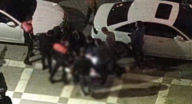 Şanlıurfa'da kar maskeli silahlı saldırı: 1 ölü