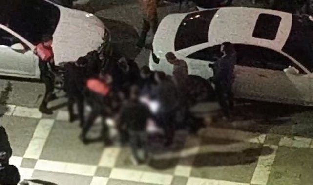 Şanlıurfa'da kar maskeli silahlı saldırı: 1 ölü