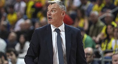 Sarunas Jasikevicius: 'Ufak detayları daha iyi yapmalıyız!'