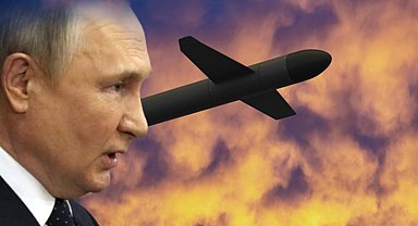 Savaşın seyrini değiştirecek gelişme! İngilizler duyurdu: Rusya sevkiyata başladı