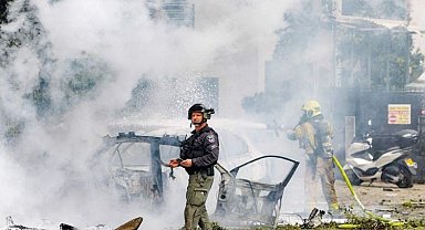 Savaşta 17. gün… İran ilk kez Siccil’le vurdu