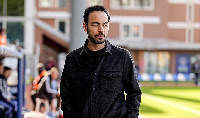 Selçuk İnan: 'Daha farklı kazanabilirdik!'