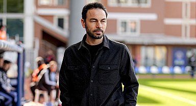 Selçuk İnan: 'Daha farklı kazanabilirdik!'