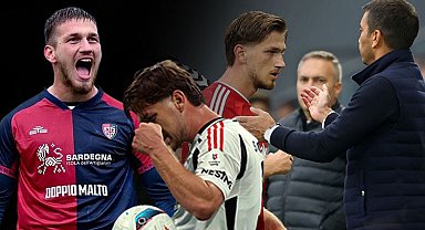 Semih Kılıçsoy anlattı: Beşiktaş'tan niye ayrıldı? 'Bilinmezliğe ittiler!'