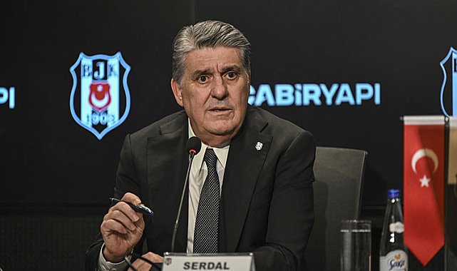 Serdal Adalı: 'Ali Koç 7 sene uğraştı yapamadı!'