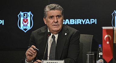 Serdal Adalı: 'Ali Koç 7 sene uğraştı yapamadı!'