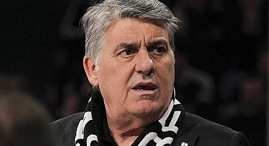 Serdal Adalı: 'Bu uzun yolda sadece Beşiktaş'a sarılacağız!'