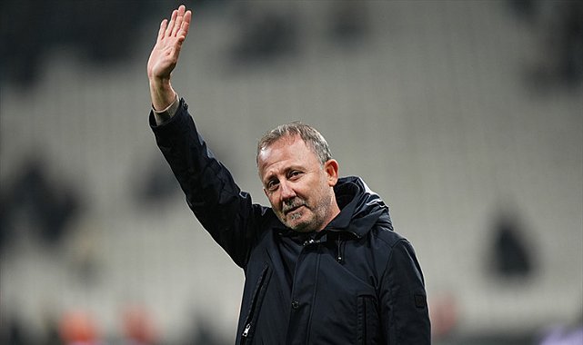 Sergen Yalçın 10. derbisine çıkacak