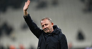 Sergen Yalçın 10. derbisine çıkacak