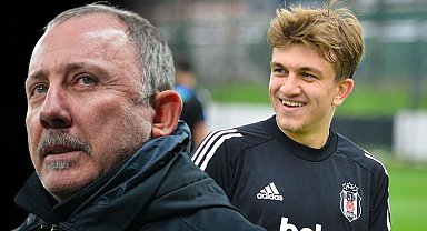 Sergen Yalçın: 'Rıdvan'ı eleştirenlere şaşırıyorum!'