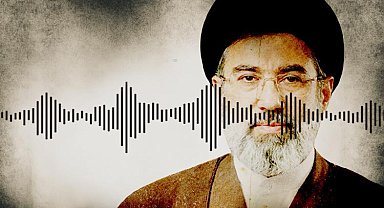 Ses kayıtları sızdırıldı! Mücteba Hamaney ölümden nasıl kurtuldu?