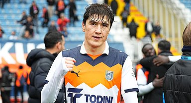 Shomurodov'dan 20 gol katkısı!