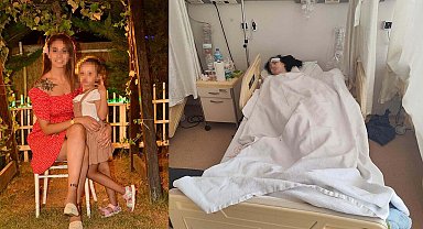 Şiddet uyguladı, defalarca karakolluk oldular! Eşinden hain plan