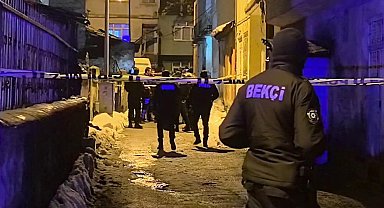 Sokakta boğazı kesilerek öldürülmüş halde bulundu!