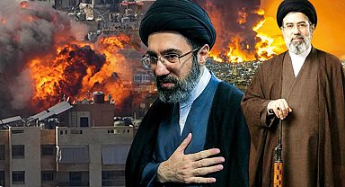 Son dakika! Hamaney'den görüntü vermeden ilk açıklama... İntikam yemini etti: Öcümüzü alacağız