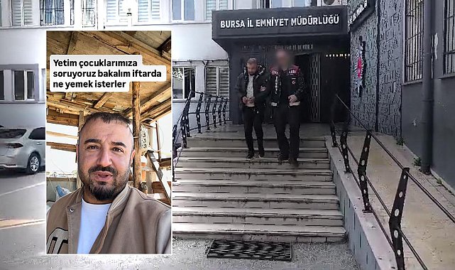 Sosyal medya fenomeni dolandırıcı çıktı! 'Yardım' adı altında...