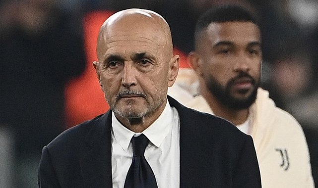 Spalletti'den Galatasaray itirafı! 'Toparlanmak zor oluyor'