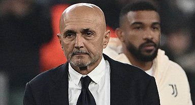 Spalletti'den Galatasaray itirafı! 'Toparlanmak zor oluyor'