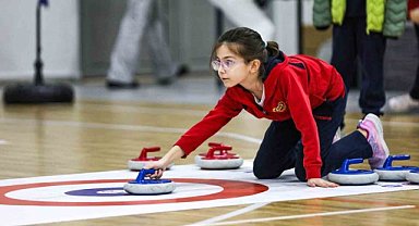 Sporun kalbi Bursa’da atıyor