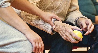 Stockholm Üniversitesi'nden demans araştırması