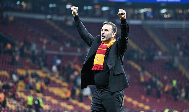 Süper Lig'de avantaj Galatasaray'da, rakipler ensesinde!