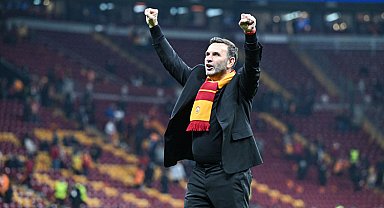 Süper Lig'de avantaj Galatasaray'da, rakipler ensesinde!