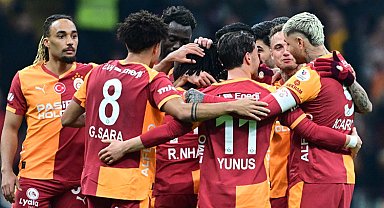 Süper Lig'de erteleme maçlarının tarihleri açıklandı!