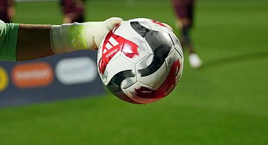 Süper Lig'de hafta içi mesaisi yarın başlayacak