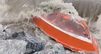 Sürüklenerek ağır hasar aldılar! Bursa'dan acil çağrı