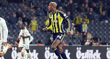 Talisca 23 gün sonra formasına kavuştu!