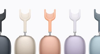 Tasarımı aynı, donanımı farklı! AirPods Max 2 tanıtıldı: İşte fiyatı ve özellikleri