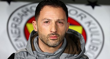 Tedesco, Kadıköy'de hiç kaybetmedi!