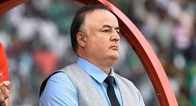 Teknik Direktör Engin Fırat hayatını kaybetti