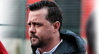 TFF 1. Lig'e Çorum FK damgası! Uğur Uçar ile 6'da 6 yaptılar