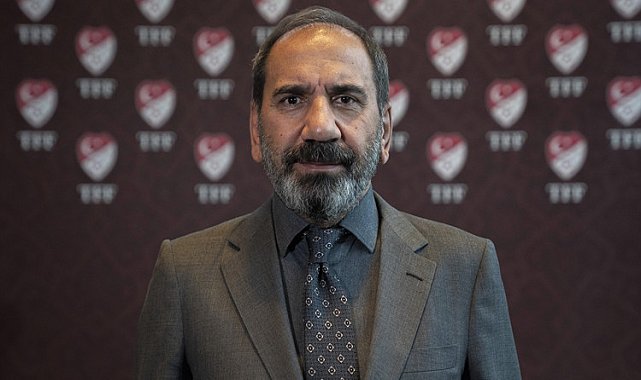 TFF Başkan Vekili Mecnun Otyakmaz: 'Beşiktaş'ın mağduriyeti için gereğini yapacağız'