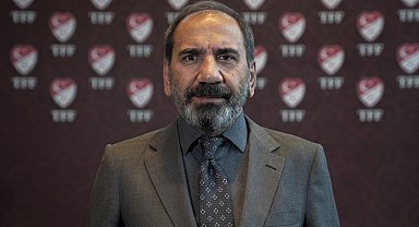 TFF Başkan Vekili Mecnun Otyakmaz: 'Beşiktaş'ın mağduriyeti için gereğini yapacağız'