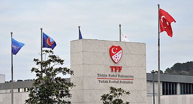 TFF'den Beşiktaş açıklaması: 'Yarı finale çıkarsa maç tarihi değişecek'