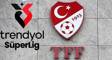 TFF ve Süper Lig kulüplerinin bayram mesajları