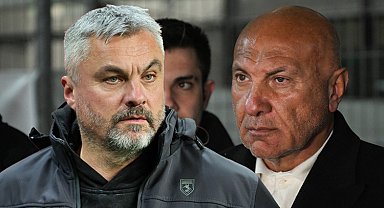 Thomas Reis'ten Yüksel Yıldırım sözleri: 'Hiçbir söz hakkım yoktu!'