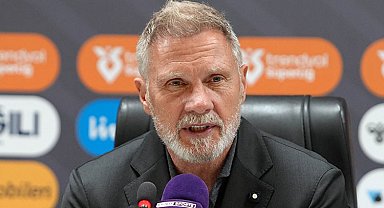 Thorsten Fink: 'Hak ettiğimiz bir galibiyeti aldık!'