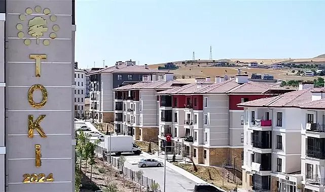 TOKİ İstanbul Kura Çekilişi Başladı mı? 2026 İstanbul 100 Bin Sosyal Konut Kurası Ne Zaman ve Saat Kaçta?