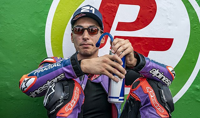 Toprak şanssız başladı, gözler büyük yarışta!