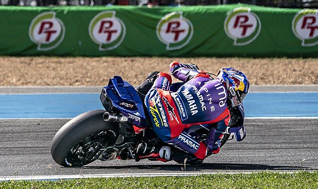 Toprak şovla başladı, puanı kıl payı kaçırdı!